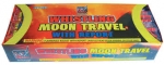 WHISTLING MOON TRAVELER WITH REPORT