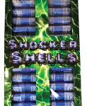SHOCKER SHELLS 6-INCH