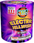 ELECTRIC JELLYFISH
