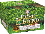 IRISH LEGEND