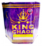 CHAOS IN THE KINGDOM "KING"