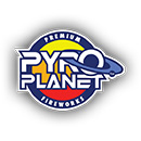Pyro Planet