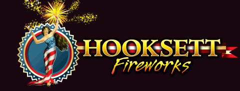 Hooksett Fireworks