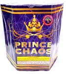 CHAOS IN THE KINGDOM "PRINCE"