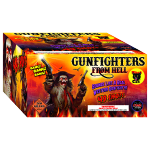 GUNFIGHTERS FROM HELL