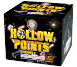 HOLLOW POINTS