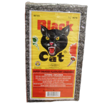 FIRECRACKERS BLACK CAT 80/16