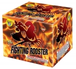 FIGHTING ROOSTER