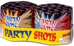PARTY SHOTS