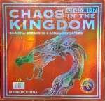 CHAOS IN THE KINGDOM