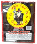 FIRECRACKERS WISE GUY FLASH CRACKERS 40/16